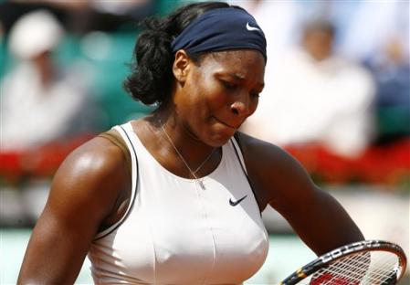 Serena Williams este dubla campioana olimpica La Londra