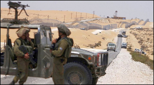 Fratii Musulmani pun in carca Mossadului atacul din Sinai
