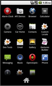 smartphone - Ziarul National