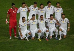 spezia - Ziarul National