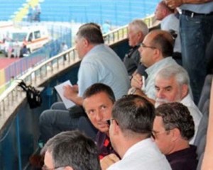 steaua condescu - Ziarul National