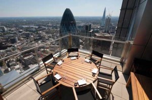 sushisamba,-Londra - Ziarul National