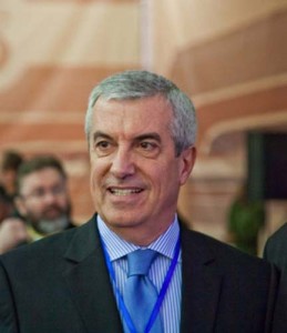tariceanu - Ziarul National