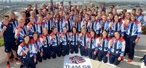 team-gb - Ziarul National