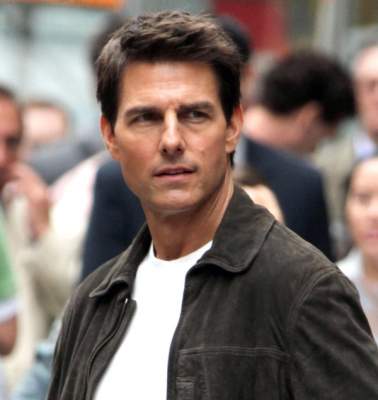 Cum a primit Tom Cruise vestea ca Tony Scott a murit