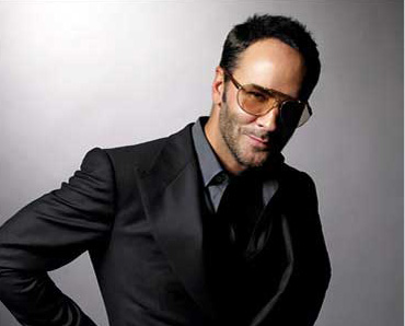Tom Ford si-a facut parfum de 500 de dolari