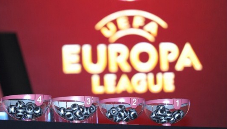 Astra si Steaua si-au aflat adversarii din grupele Europa League