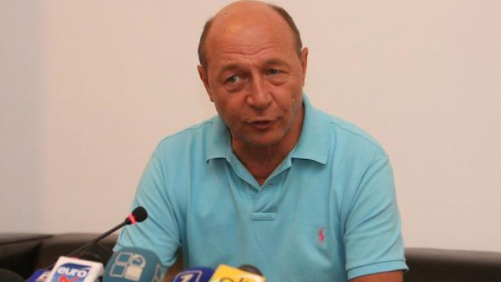 Soarta lui Traian Basescu, amanata de boicotul USL