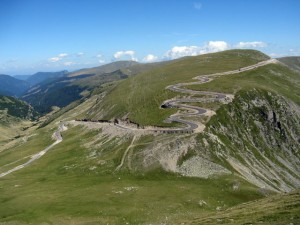 transalpina - Ziarul National
