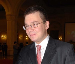 ungureanu - Ziarul National