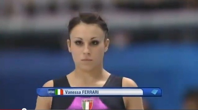 Catalina Ponor, contestata de o adversara