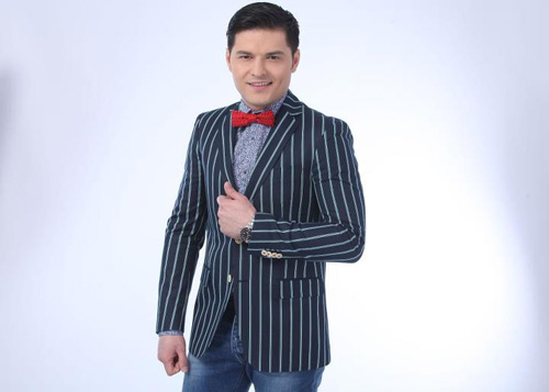 Varciu, taurul comunal al showbizului