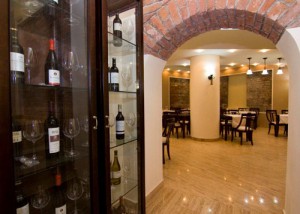 virgil stanescu restaurant - Ziarul National