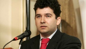 voinea minister finante - Ziarul National