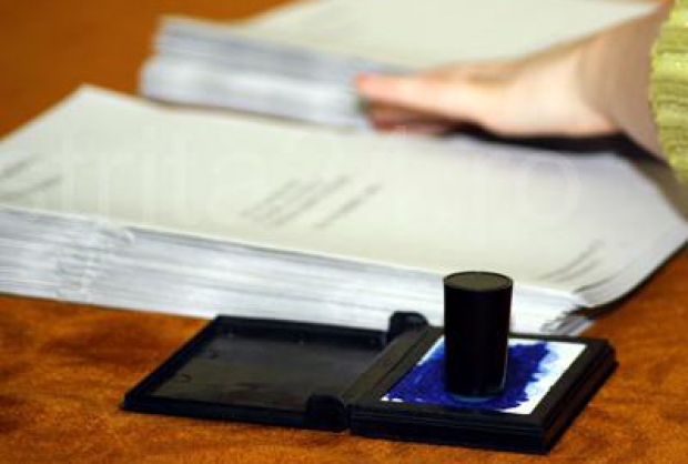 Listele electorale ale USL, garantate de Victor Ponta