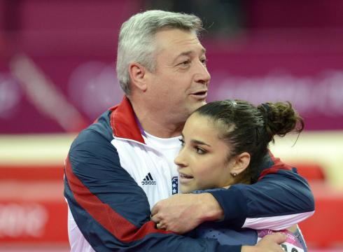 Londra 2012 medalie Ponor: Brestyan le-a dat bani arbitrilor inainte de contestatia SUA!