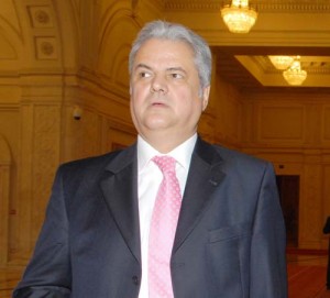 ADRIAN NASTASE-FANE (294) - Ziarul National