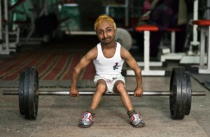 Aditya Romeo Dev - Ziarul National