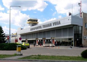 Aeroportul Traian Vuia Timisoara - Ziarul National