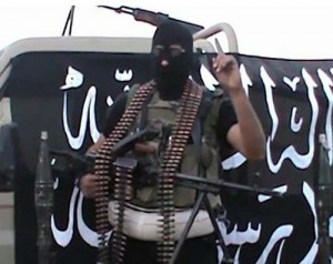 Al-Qaeda-Syria - Ziarul National