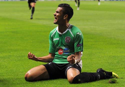 Rafael Bastos avea probleme la „mansarda”. Andone a vrut sa-l dea afara in vara!