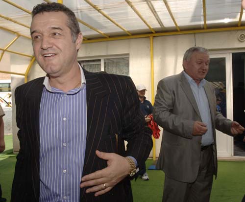 Frontul salvarii