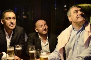 Berarie Ilie Dumitrescu - Narcis Pop 1 MARE - Ziarul National