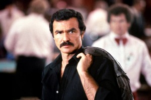 Burt Reynolds - Ziarul National