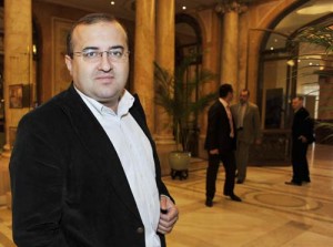 CLAUDIU SAFTOIU FANE (1) - Ziarul National