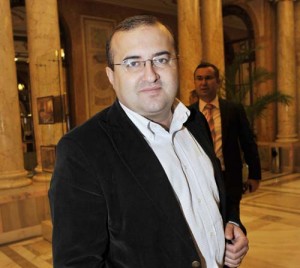 CLAUDIU SAFTOIU FANE (2) - Ziarul National