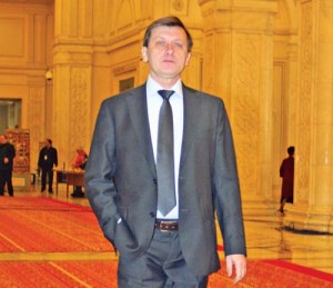 CRIN ANTONESCU=FANE (261) - Ziarul National