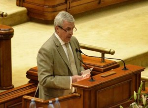 Calin Popescu Tariceanu - Parlament revocare Blaga Anastase - Narcis Pop (14) - Ziarul National