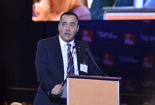 ARD a depus lista candidatilor din Bucuresti. 40 de nume pentru „cel mai de dreapta oras al Romaniei”