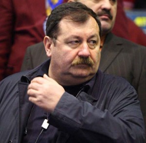 Constantin Roibu - Ziarul National