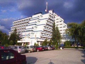 Covasna - Ziarul National