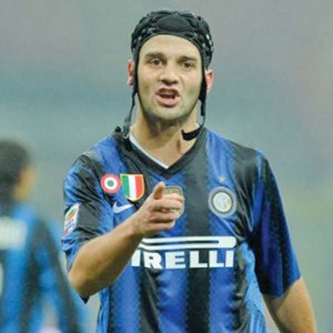 Cristian-Chivu - Ziarul National