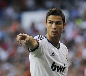 Cristiano Ronaldo hepta_1164741 - Ziarul National