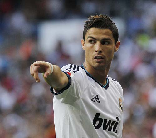 Soc la Madrid: Ronaldo vrea sa plece de la Real!