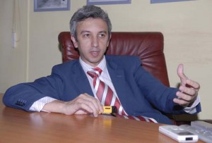 DAN DIACONESCU-FANE (18) - Ziarul National
