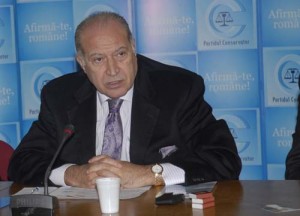 DAN VOICULESCU-FANE (10) - Ziarul National