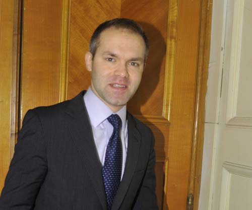 EVALUAREA NATIONALA 2013! Daniel Funeriu: “Avem un salt SPECTACULOS!”