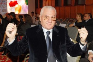 DRAGOMIR TIFETZ MARE - Ziarul National