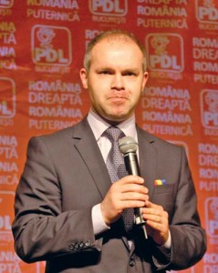 Daniel Funeriu-Silviu Filip - Ziarul National