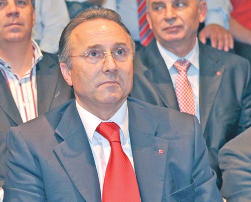 In campanie, uselistii se tem de ce-i mai rau