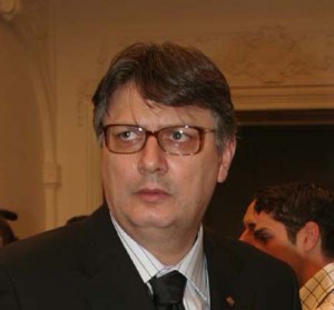 GINO-IORGULESCU - Ziarul National