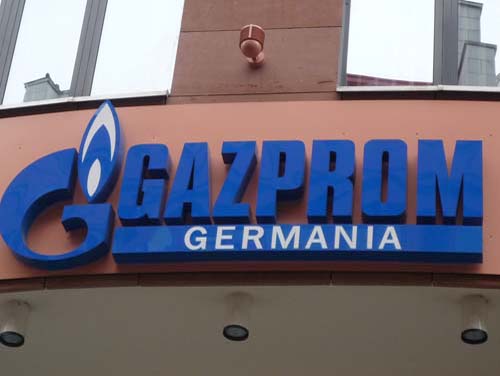 Gazprom vinde scump saracilor si ieftin bogatilor