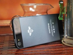 Goophone 15 - Ziarul National