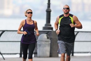 Heidi Klum bodyguard - Ziarul National