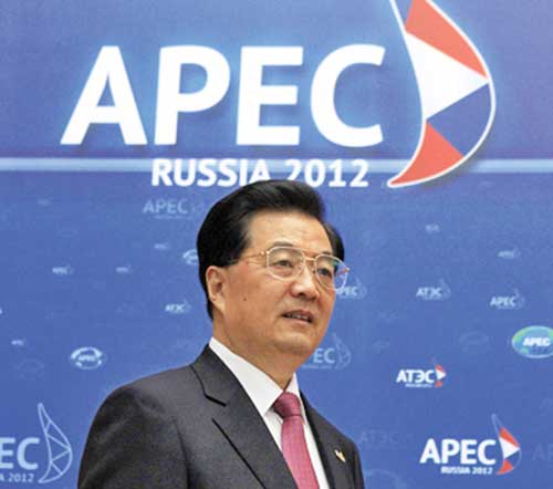 China si-a avertizat aliatii sa-si ia masuri de protectie economica