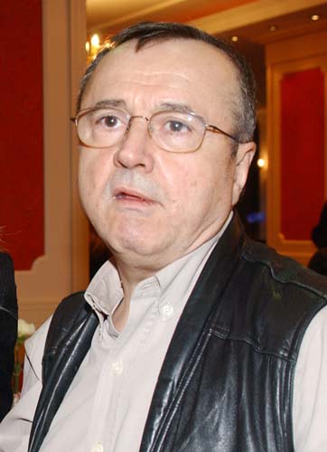Dracul lui Cristoiu are ochii verzisori